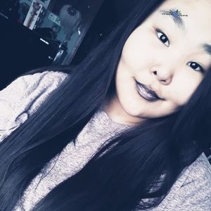 Meet your Posher, Nastasia